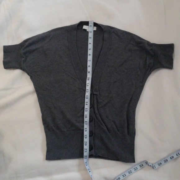 Loft Lightweight Sweater Top - Picture 4 of 8